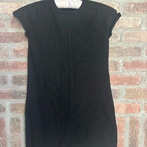 Black Women's Top
